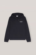 sweat GANNI SOFTWARE ISOLI OVERSIZED