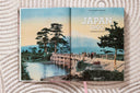 Japan 1900 XL TASCHEN