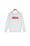sweat French Disorder OHLALA