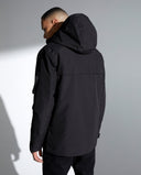 vestes 3/4 ELVINE Barnard Balck