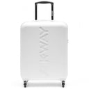 trolley K-WAY K-R  ANTIQUE WHITE