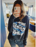 sweat One Tee ZELIE