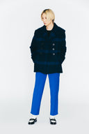 STANLEY NAVY CHECK M.Lonnberg