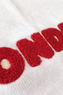 sweat French Disorder WONDER BRODERIE