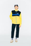 BRANDO NAVY STRIPES M.Lonnberg