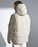vestes 3/4 ELVINE Bror