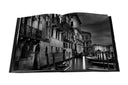 livre ASSOULINE The Light of Venice