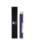 briquet BAOBAB CROCO PURPLE