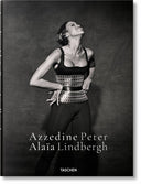 Peter Lindbergh. Azzedine Alaïa TASCHEN