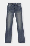 denim Ganni IRY JEANS