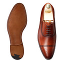 CHAUSSURES CROCKETT & JONES LTD MALTON