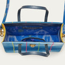 sac shopping Claris Virot CABAS MINI ARCHI