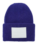 bonnet M.Lonnberg blue klein