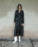 Robe momoni