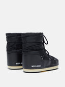 BOTTES MOON BOOT ICON LIGHT LOW BLACK EN NYLON