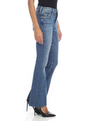 Jeans mother
