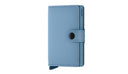 MINIWALLET YARD POWDER SKY BLUE Secrid