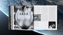 The NASA Archives. 60 Years in Space XL TASCHEN