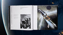 The NASA Archives. 60 Years in Space XL TASCHEN