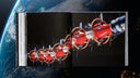 The NASA Archives. 60 Years in Space XL TASCHEN