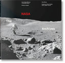The NASA Archives. 60 Years in Space XL TASCHEN