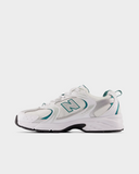 NEW BALANCE 530 Blanc vert