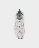 NEW BALANCE 530 Blanc vert