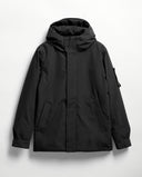 vestes 3/4 ELVINE Barnard Balck