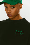 sweat M.Lonnberg  STORM BLACK