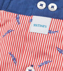 Boxer SIXTINE'S Odette