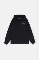OVERSIZED HOODED SWEATSHIRT Ganni