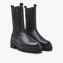 NUBIKK FAE ADAMS | BOTTES CHELSEA NOIRES
