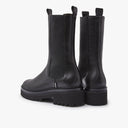 NUBIKK FAE ADAMS | BOTTES CHELSEA NOIRES