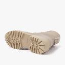 NUBIKK FAE PRIME Bottes taupe