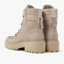 NUBIKK FAE PRIME Bottes taupe