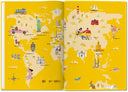 Livre Taschen The New York Times Explorer Villes & Métropoles