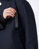 Vestes 3/4 elvine Barnard