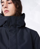 Vestes 3/4 elvine Barnard