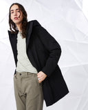 Vestes 3/4 elvine Zane