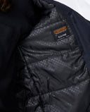 Vestes 3/4 elvine Barnard