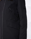 Vestes 3/4 elvine Cole