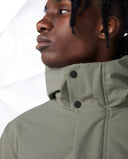 Vestes 3/4 elvine Barnard