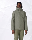 Vestes 3/4 elvine Barnard