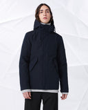 Vestes 3/4 elvine Indio