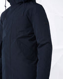 Vestes 3/4 elvine Indio