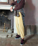 Pantalon momoni