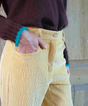 Pantalon momoni