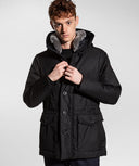 Manteau Peuterey