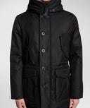 Manteau Peuterey
