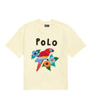 t-shirt Ralph Lauren